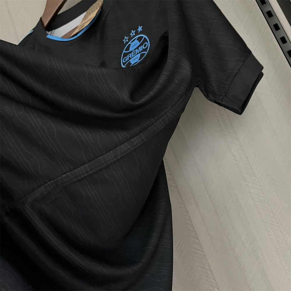 2023/24 Gremio Second Away jersey Fan Version