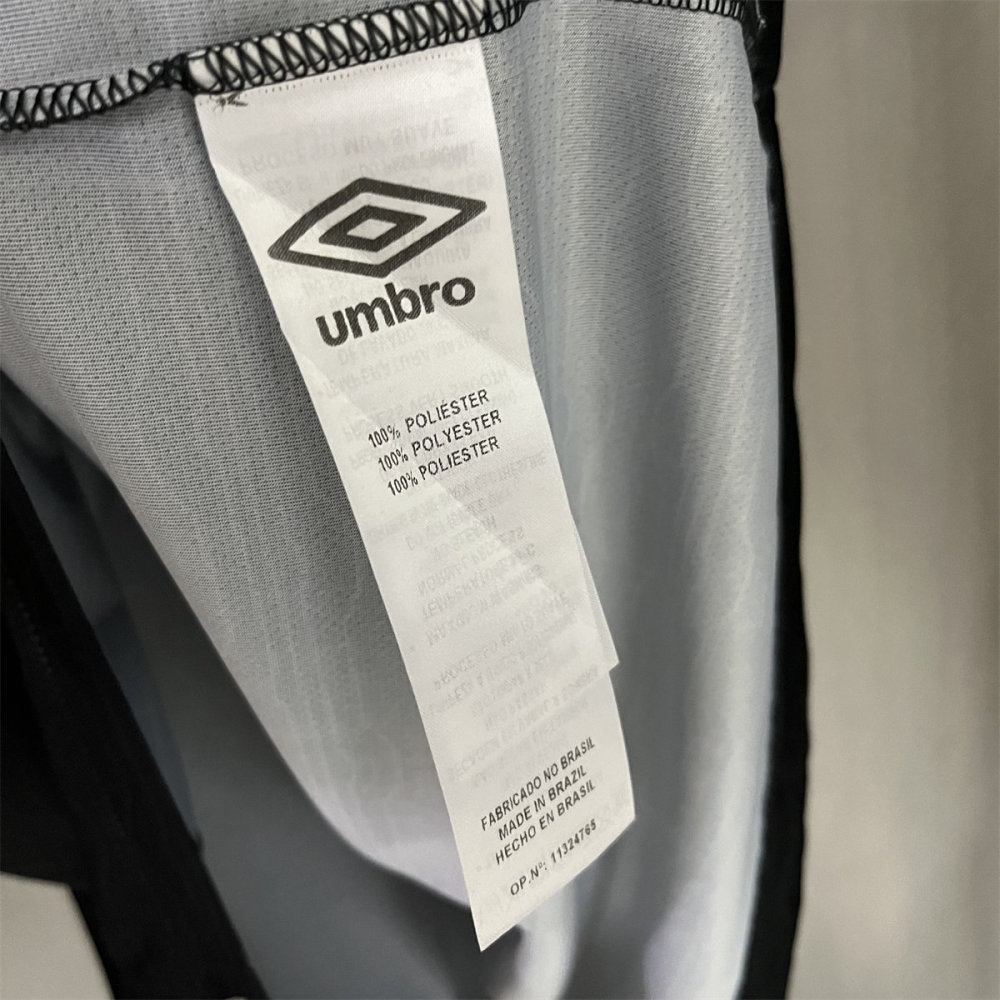 2023/24 Gremio Second Away jersey Fan Version