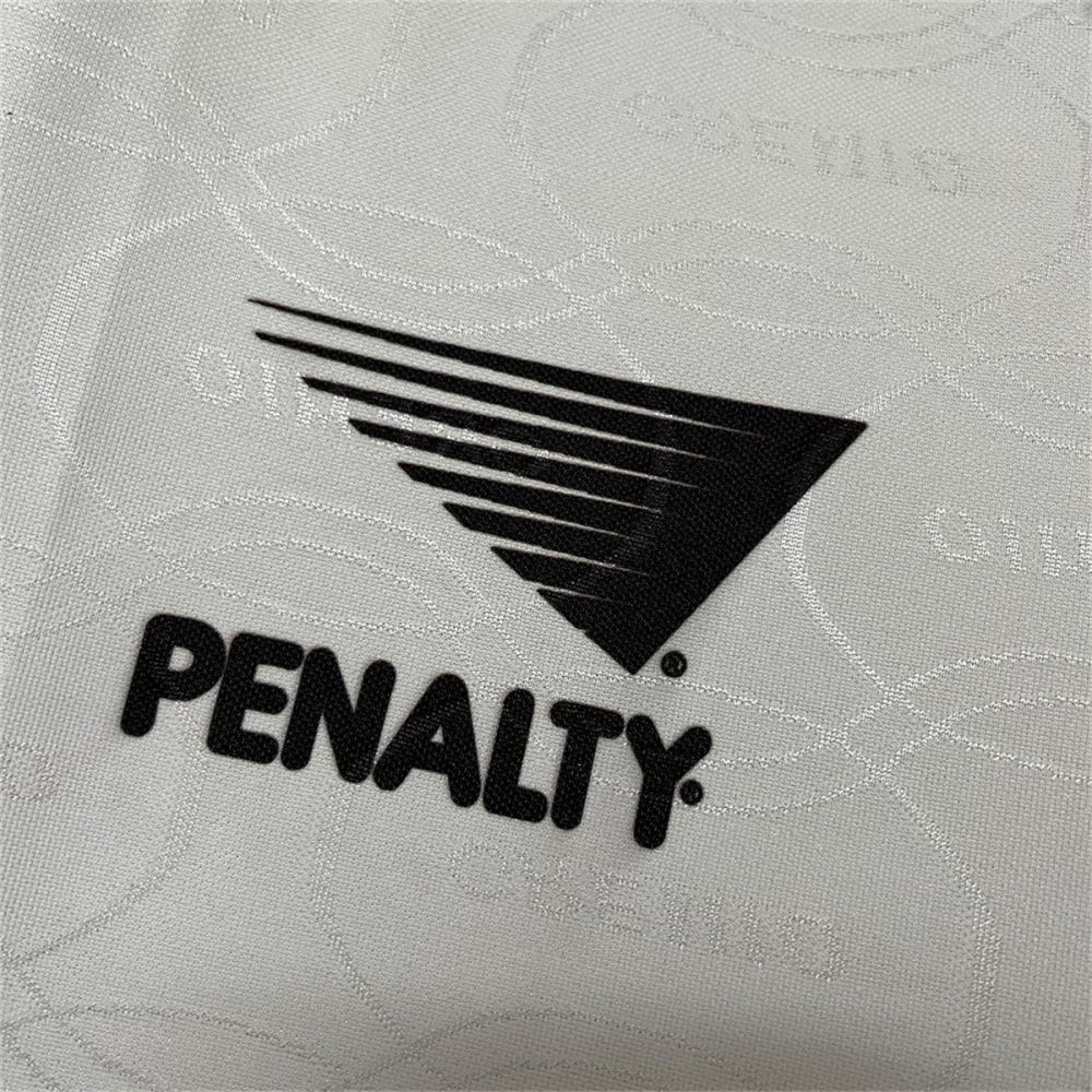 Retro 1994/95 Gremio away jersey Fan Version