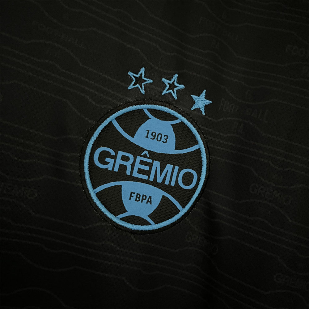 2023/24 Gremio Second Away jersey Fan Version