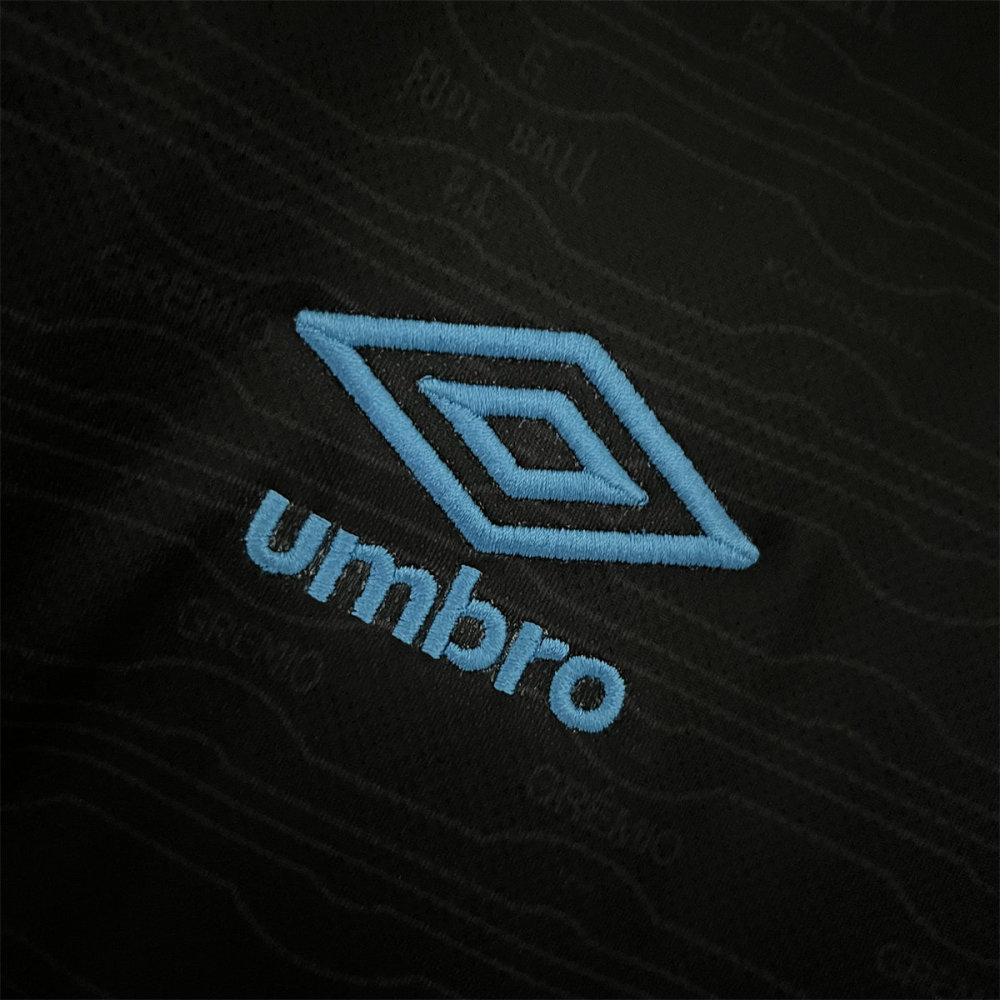 2023/24 Gremio Second Away jersey Fan Version