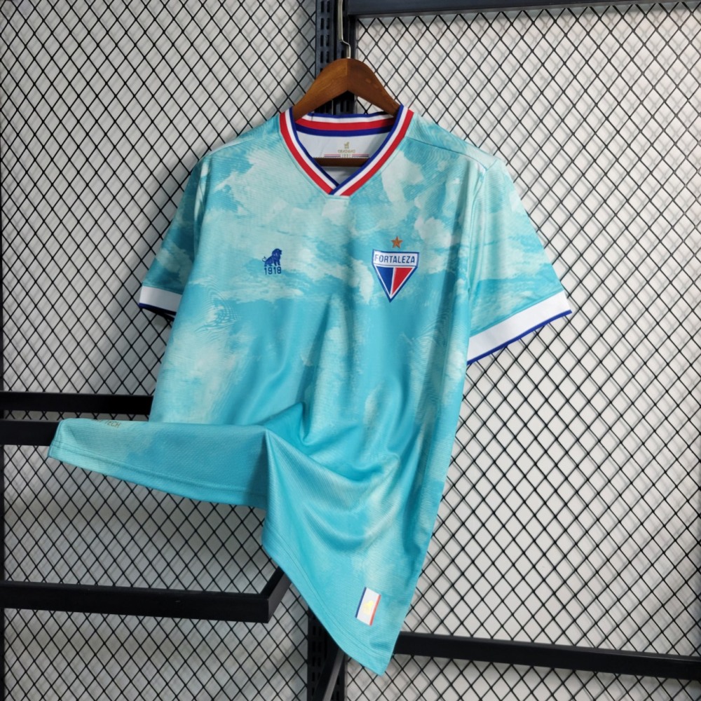 2023/24 Fortaleza Special Editio jersey Fan Version