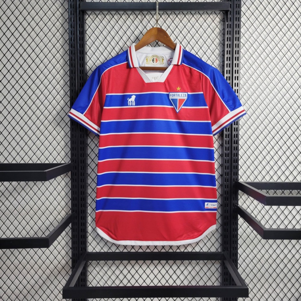 2023/24 Fortaleza Home jersey Fan Version