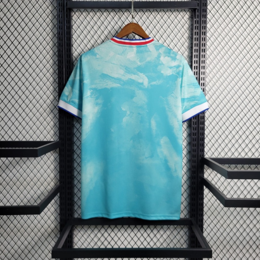 2023/24 Fortaleza Special Editio jersey Fan Version