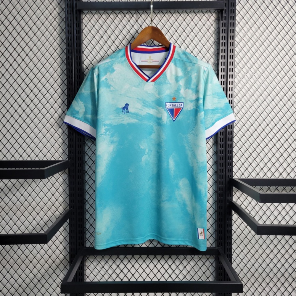 2023/24 Fortaleza Special Editio jersey Fan Version