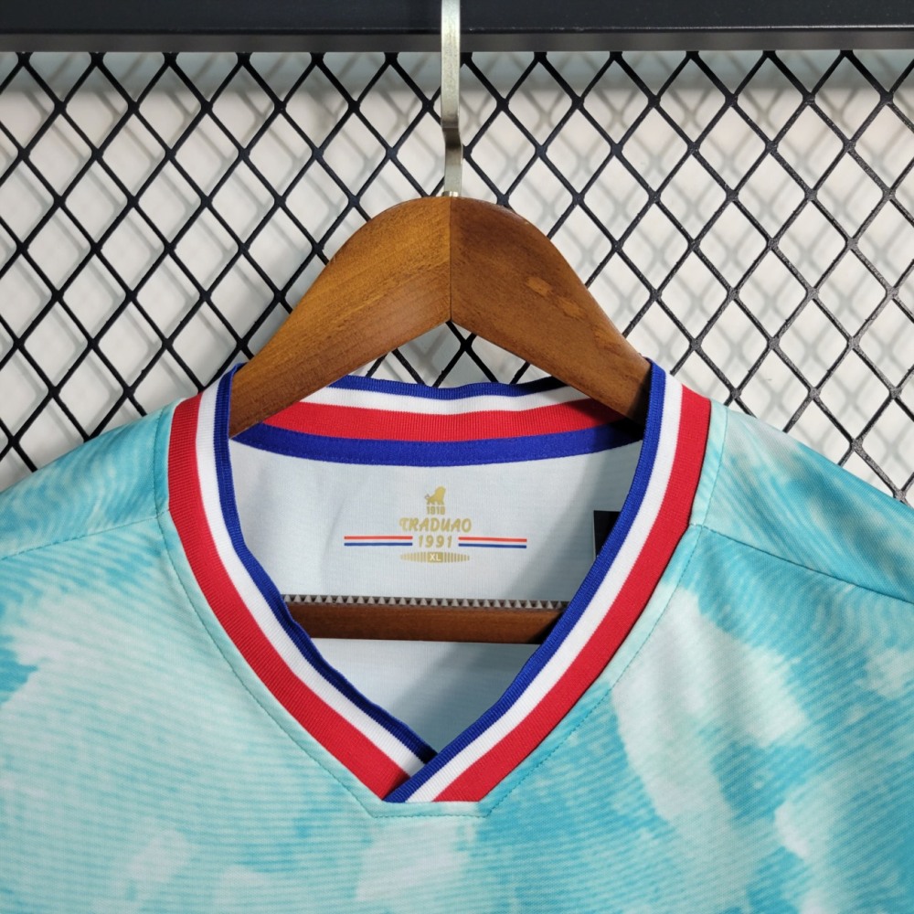 2023/24 Fortaleza Special Editio jersey Fan Version