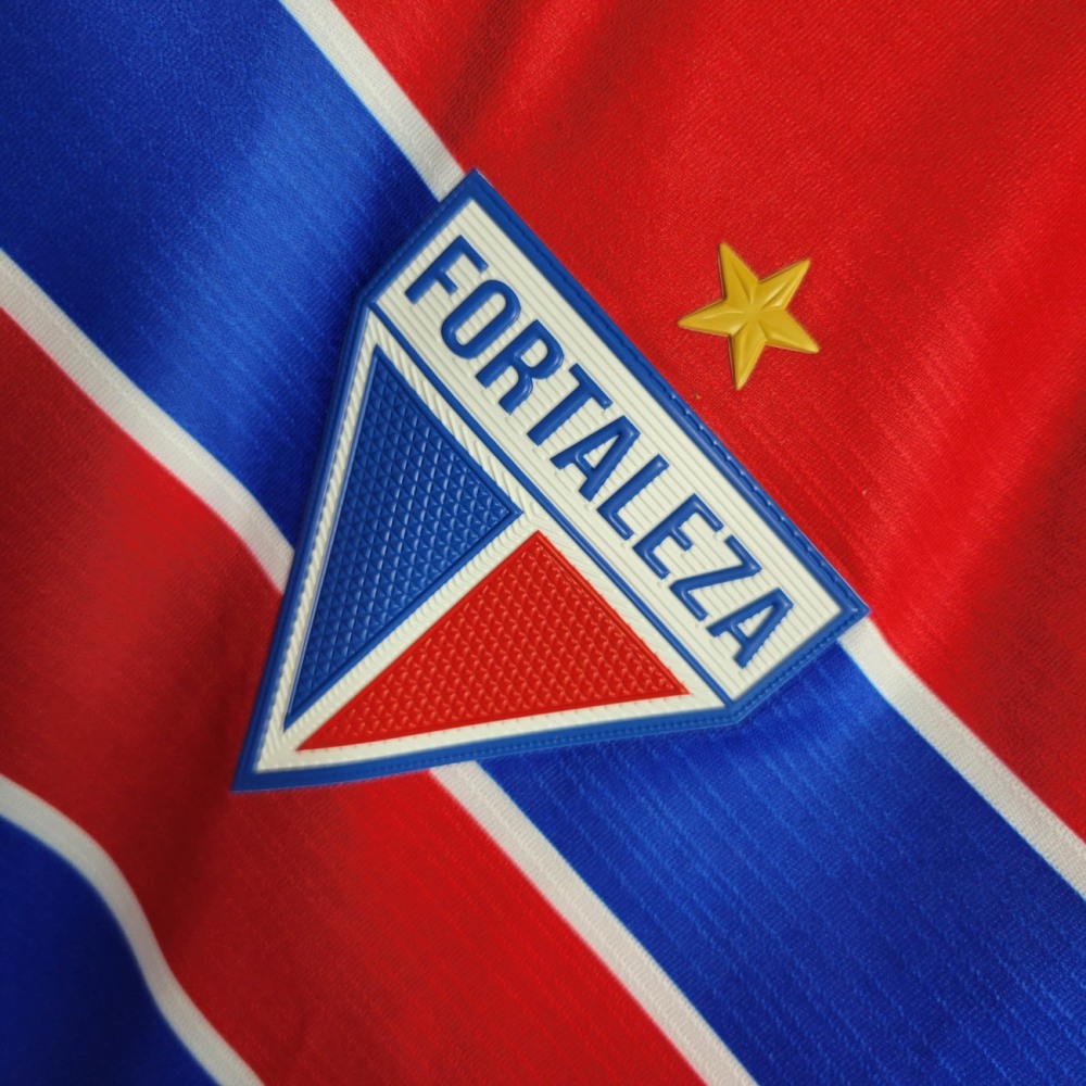 2023/24 Fortaleza Home jersey Fan Version