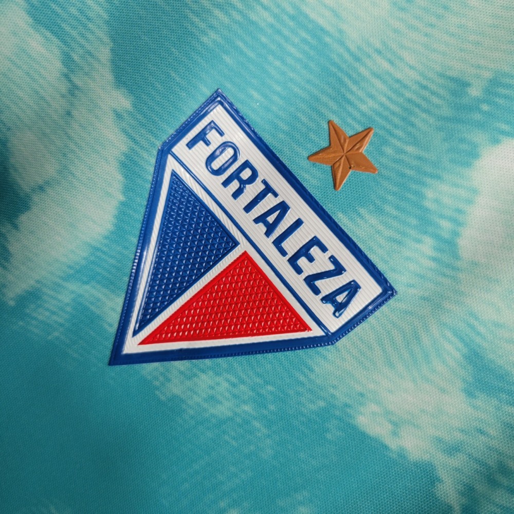 2023/24 Fortaleza Special Editio jersey Fan Version