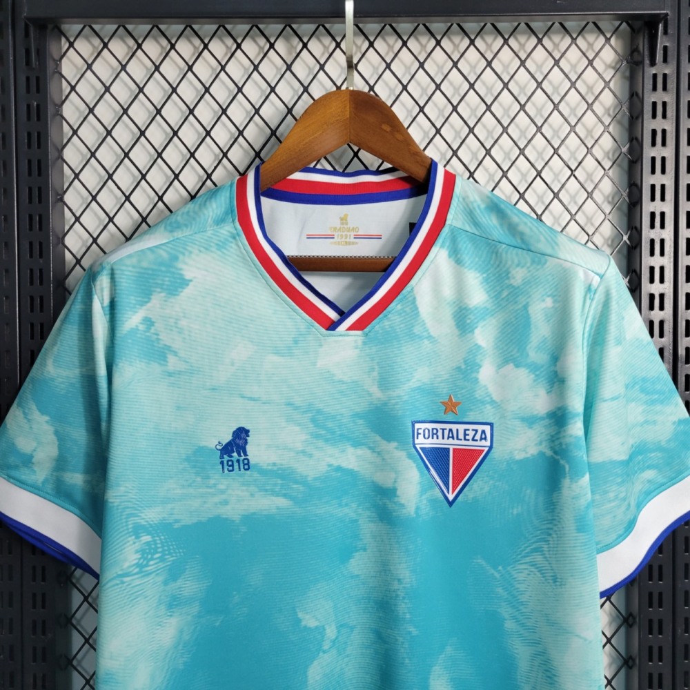 2023/24 Fortaleza Special Editio jersey Fan Version