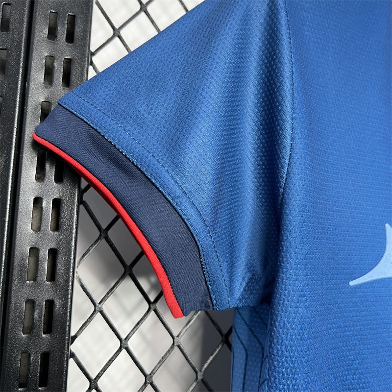 2023/24 Cruz Azul Third Away Jersey Fan Version