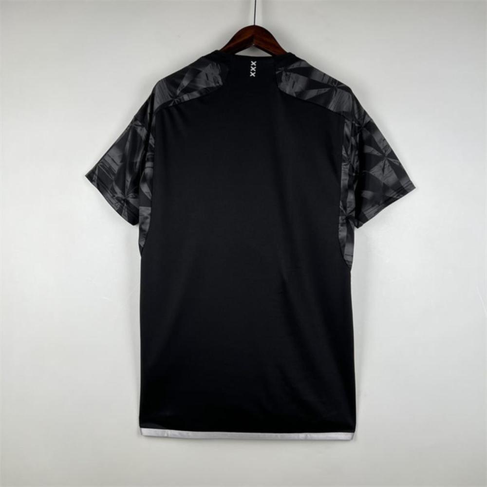 23/24 Ajax Thirds Away Jersey Fan Version