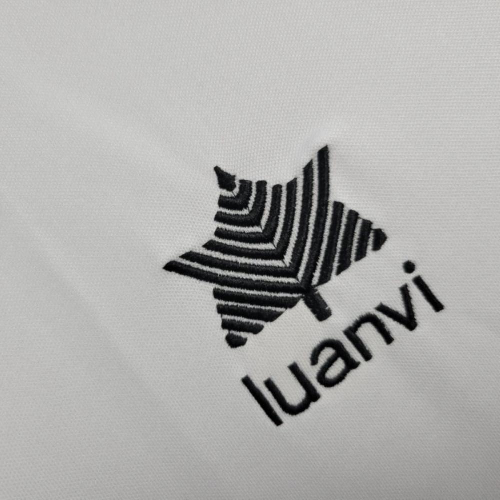 Retro Valencia 1999/00 Home jersey Fan Version