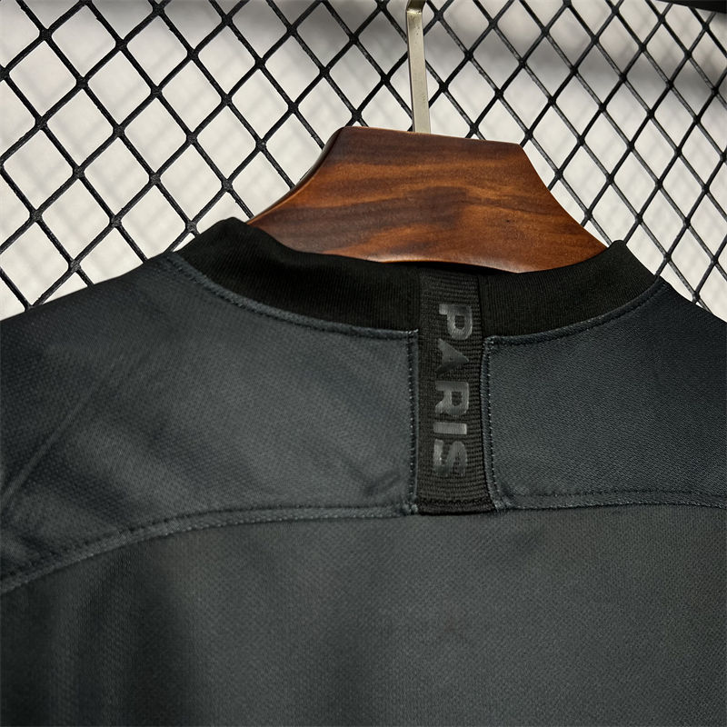 19/20 PSG 4 Away Jersey Fan Version