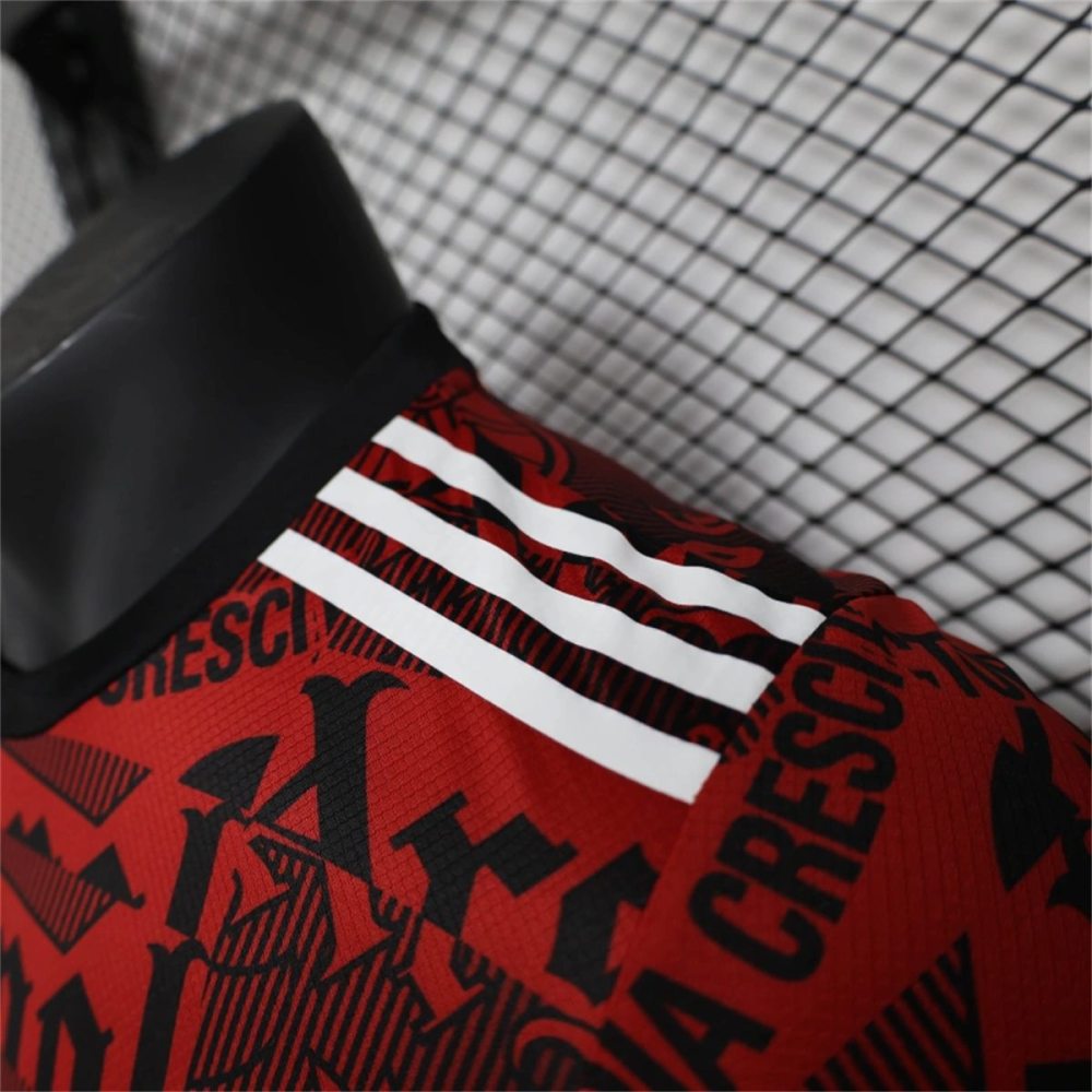 25/26 Arsenal training uniform  jersey Player Version