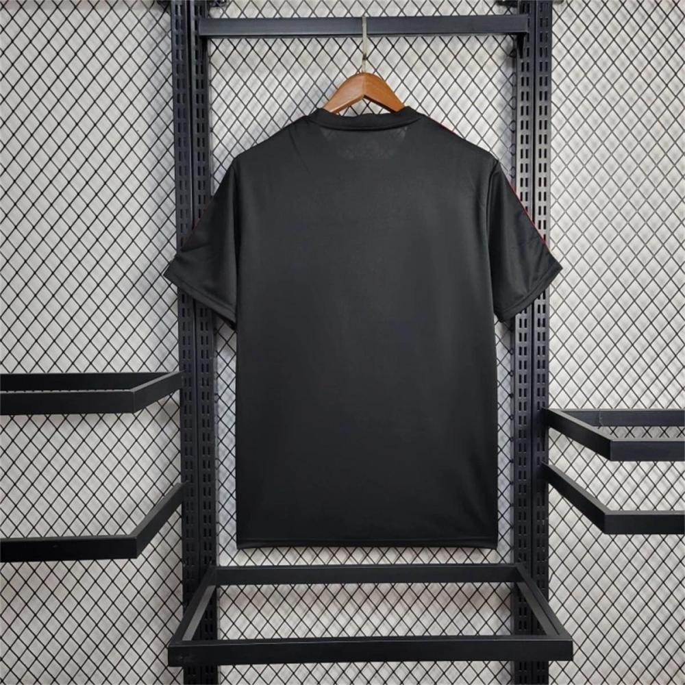 2025/26 Manchester United New Year training uniform Jersey Fan Version