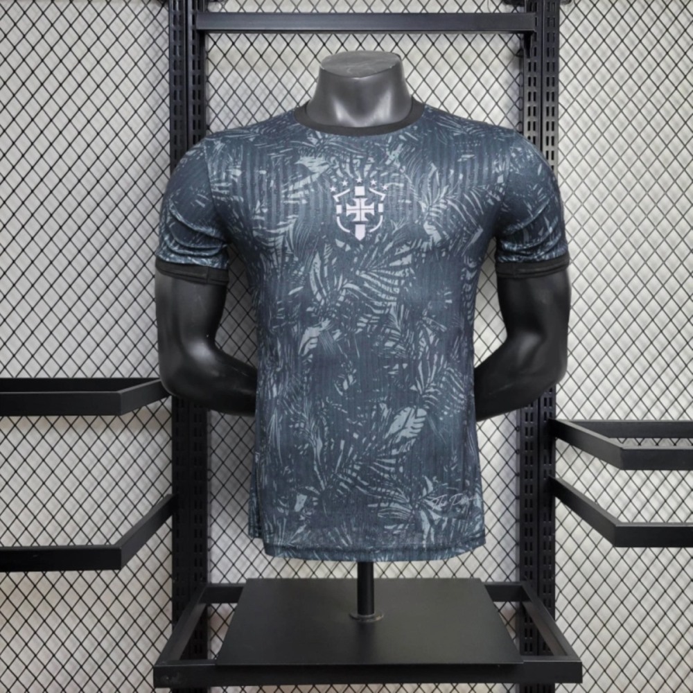 25/26 Brazil Commemorative Edition Jersey Player Version