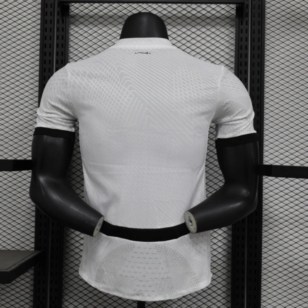 25/26 Egypt away jersey Player Version