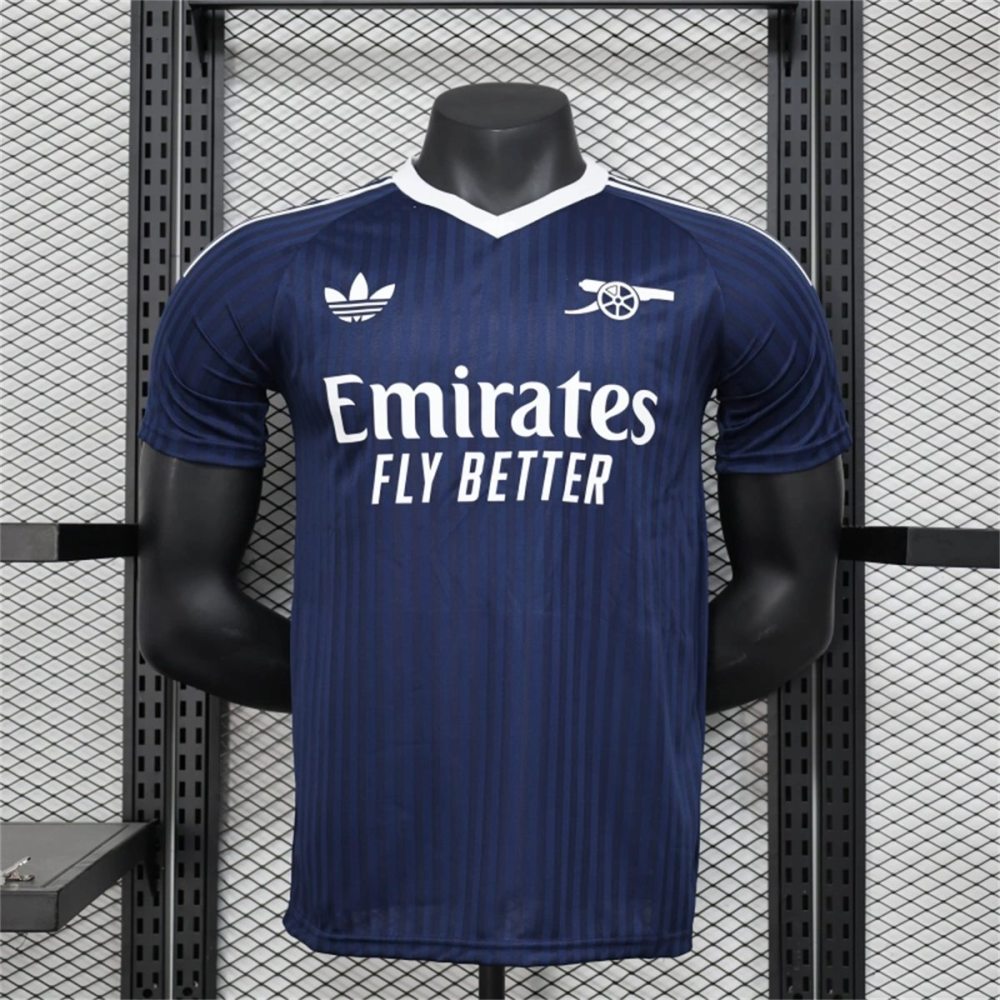 25/26 Arsenal Special Edition jersey Player Version