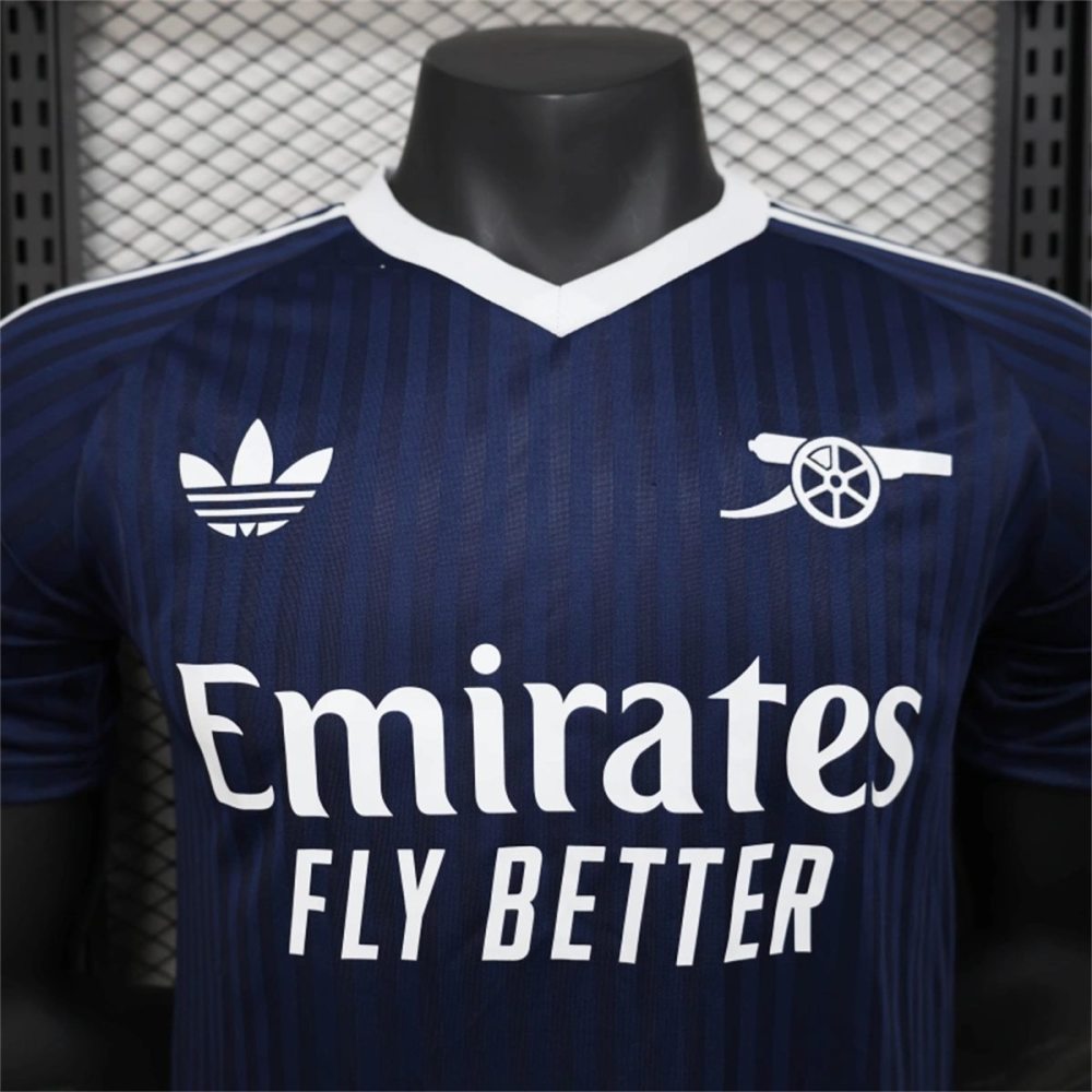 25/26 Arsenal Special Edition jersey Player Version