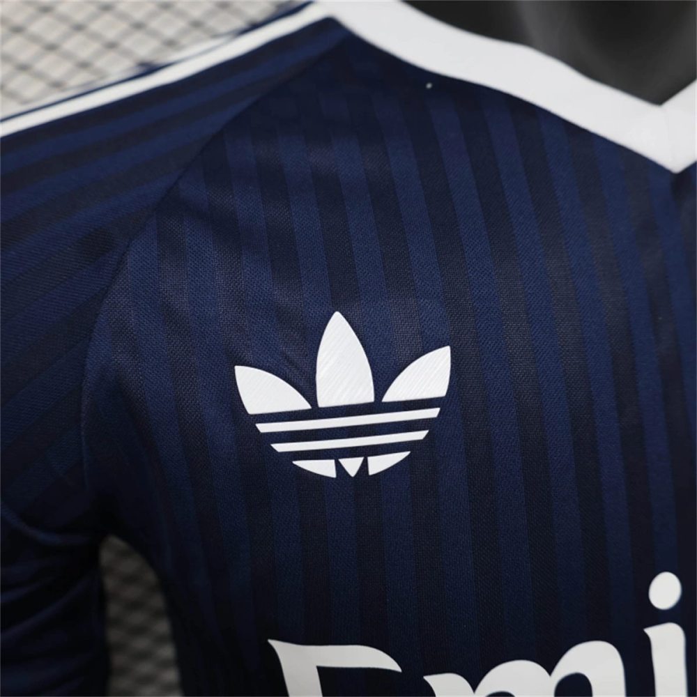 25/26 Arsenal Special Edition jersey Player Version