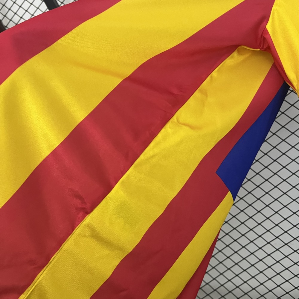 Retro Valencia 80/82 Home  jersey Fan Version