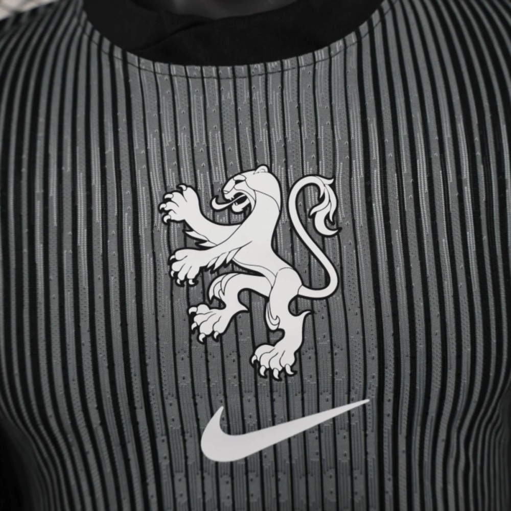 25/26 Netherlands goalkeeper jersey Player Version