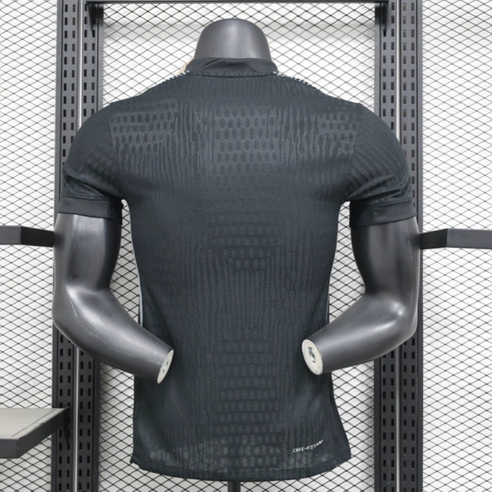 25/26 Netherlands goalkeeper jersey Player Version