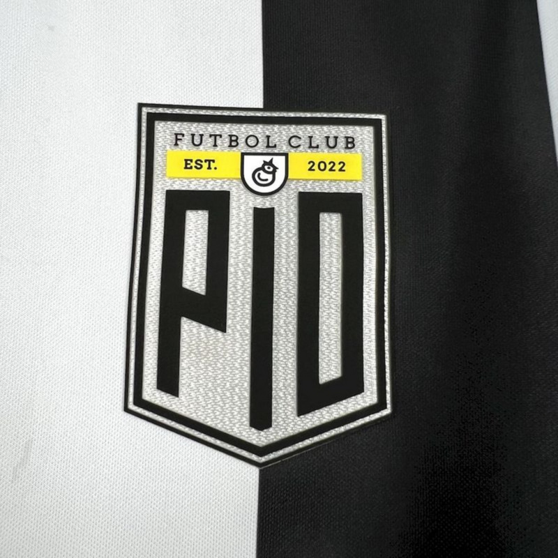 2025/26 Pio FC Especial Jersey Fan Version