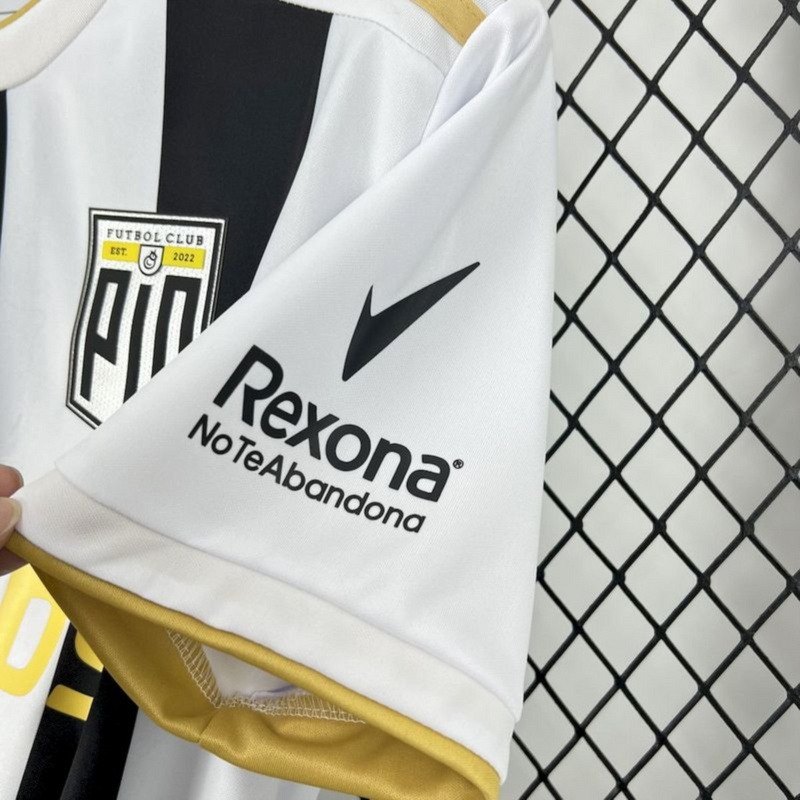 2025/26 Pio FC Especial Jersey Fan Version