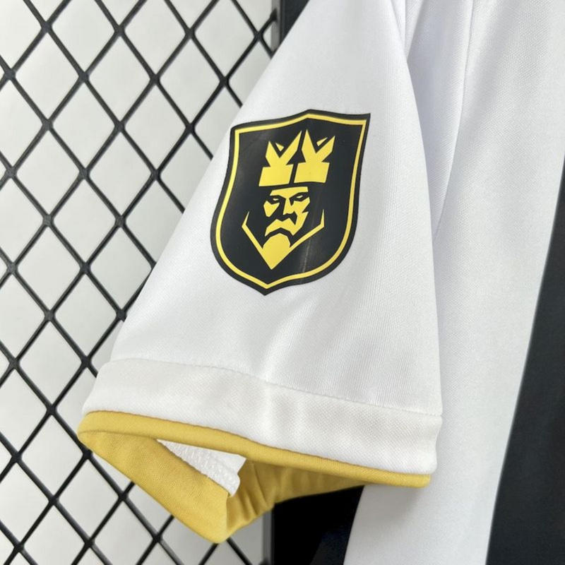 2025/26 Pio FC Especial Jersey Fan Version