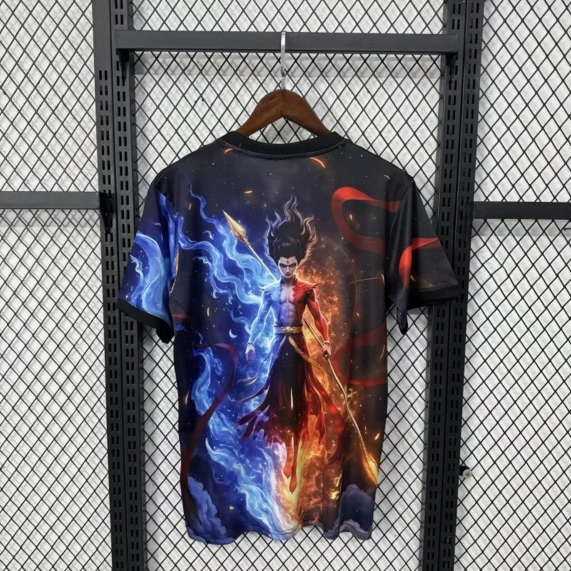 2025/26 Japan Nezha Anine Special Edition Jersey Fan Version