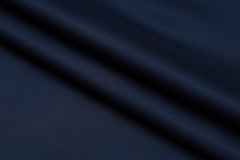 25/26 Chelsea Royal Blue Long-sleeved half-pull training kit Football team kit