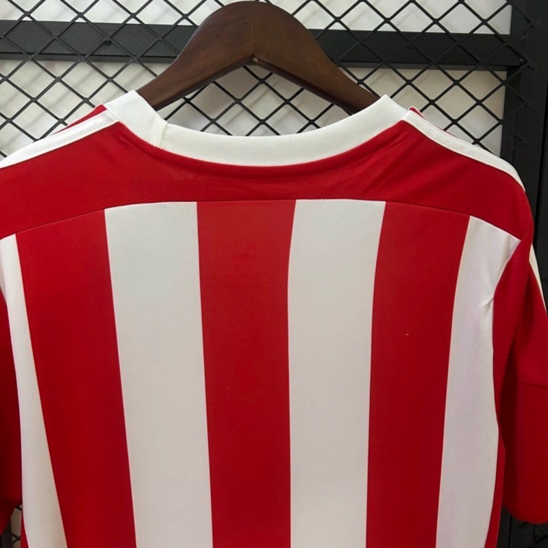 Retro Southampton 15/16 Home jersey Fan Version