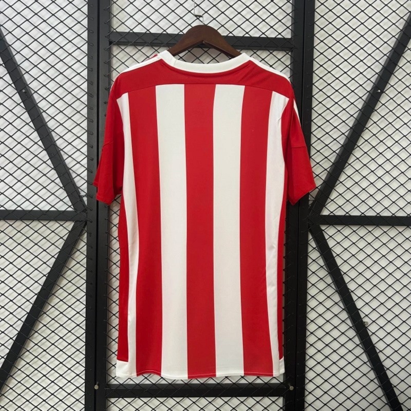 Retro Southampton 15/16 Home jersey Fan Version