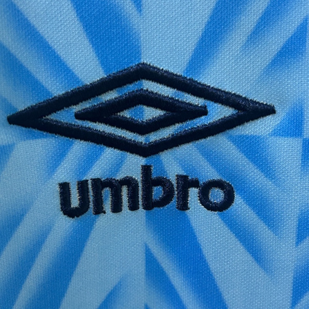 Retro Lazio 1991 Home jersey Fan Version