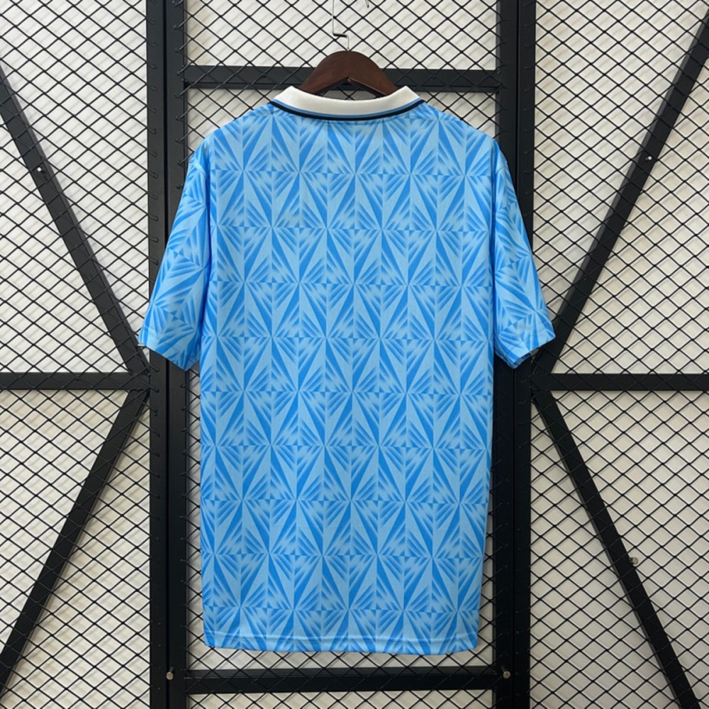 Retro Lazio 1991 Home jersey Fan Version
