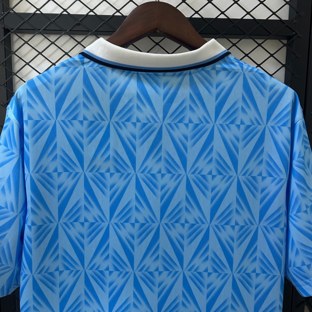 Retro Lazio 1991 Home jersey Fan Version