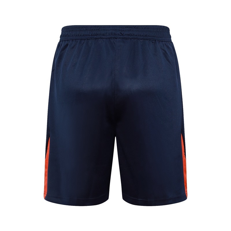 2024 Netherlands Royal Blue Training Set Shirt and Shorts