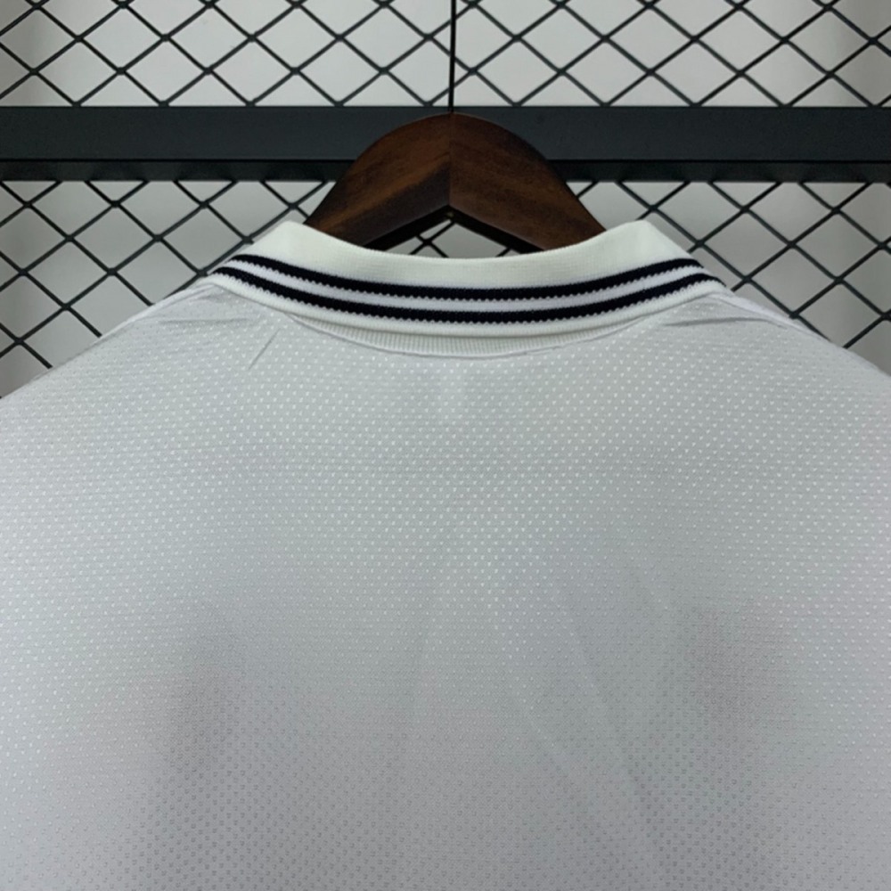 Retro Valencia 99/00 Home jersey Fan Version