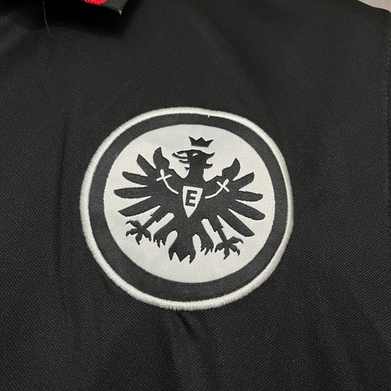 2022/23 Frankfurt Away Jersey Fan Version