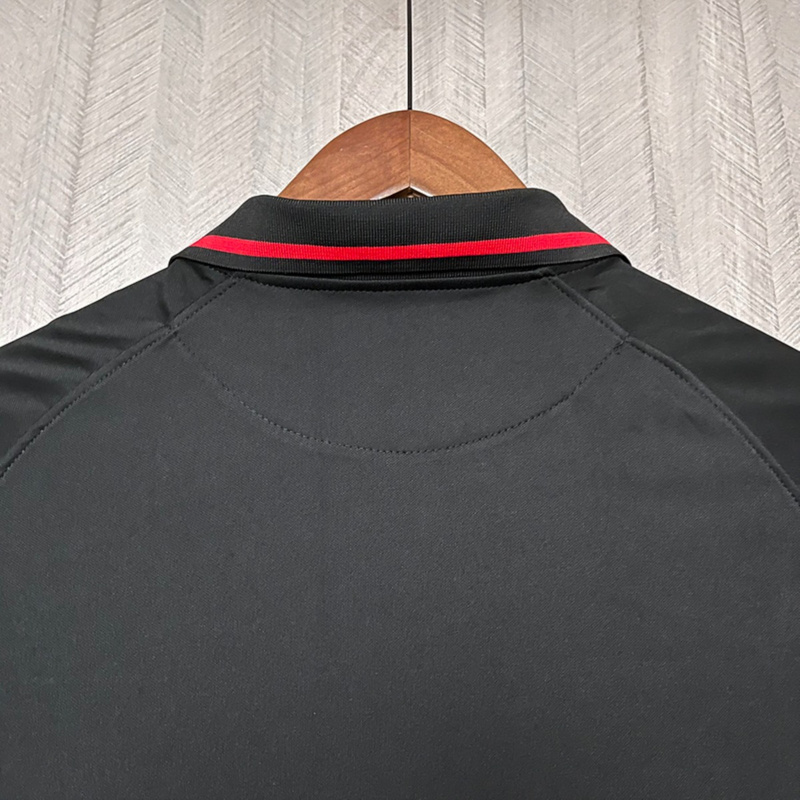 2022/23 Frankfurt Away Jersey Fan Version