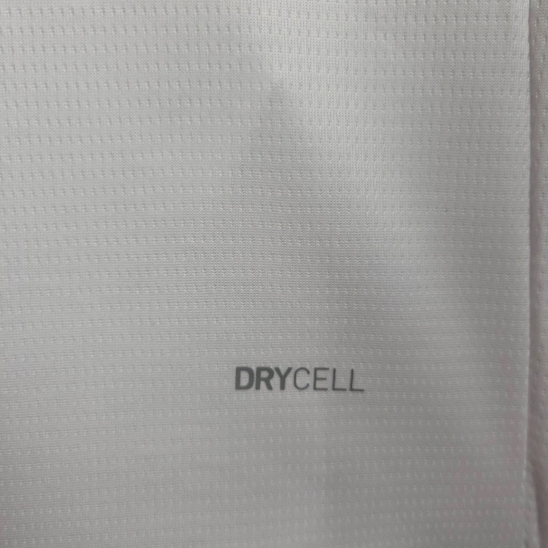 25/26 Al-Hilal Special Edition White Jersey Fan Version