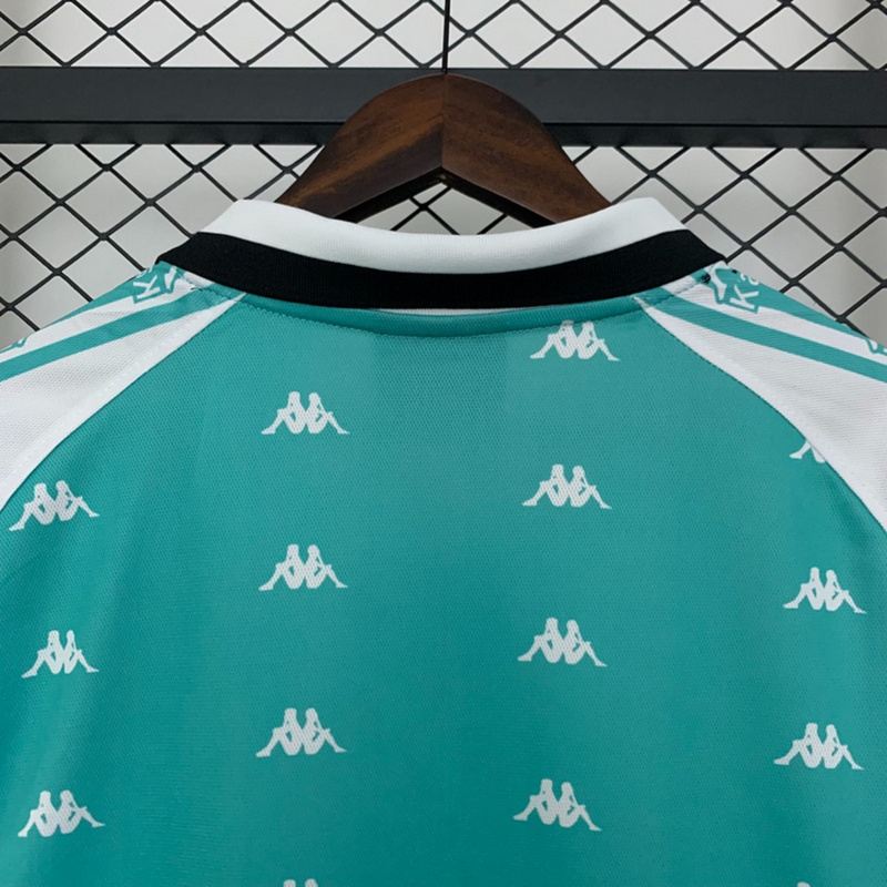 Retro Osasuna  95/97 Away jersey Fan Version