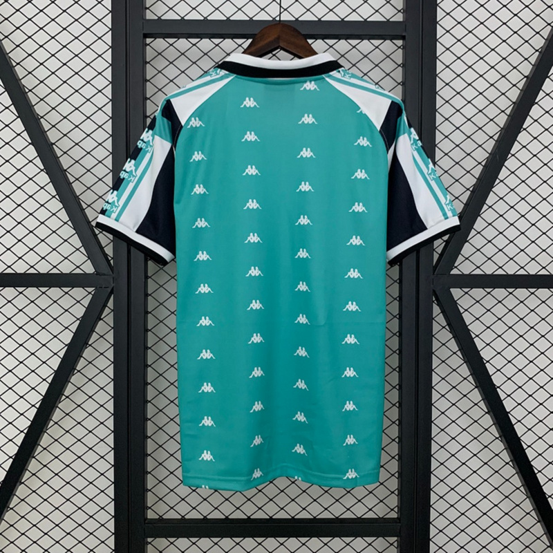 Retro Osasuna  95/97 Away jersey Fan Version