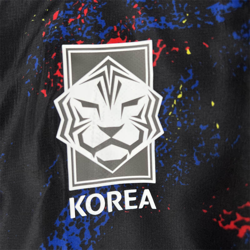 2023 Korea Windbreaker Sport Unifom jersey Sport Unifom