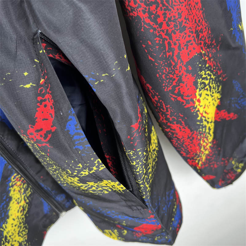 2023 Korea Windbreaker Sport Unifom jersey Sport Unifom