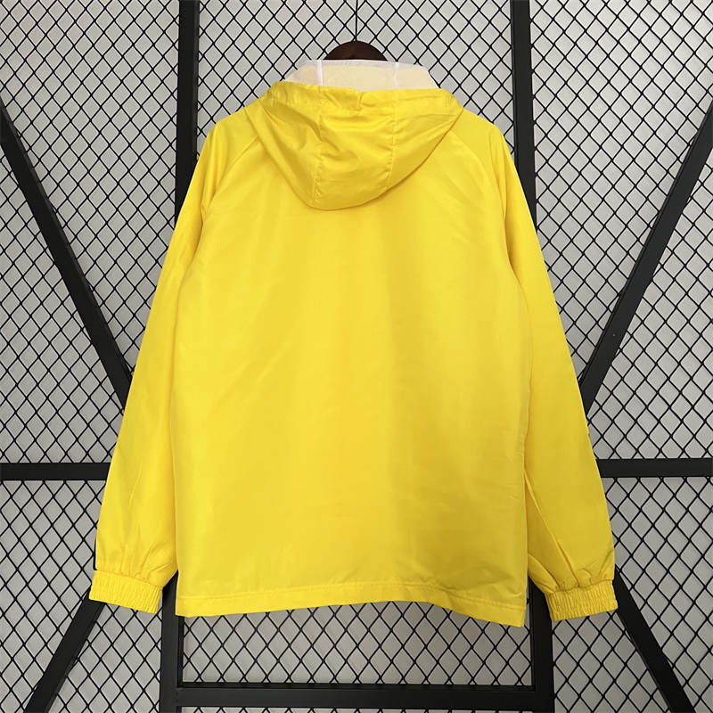 23/24 Windbreaker Tigers Sport Unifom jersey Sport Unifom