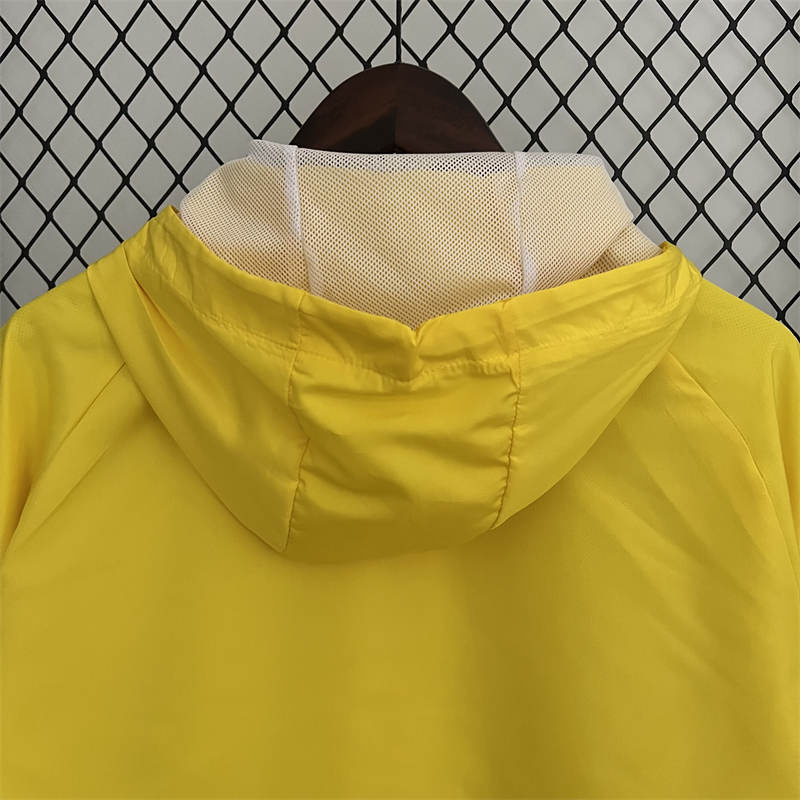 23/24 Windbreaker Tigers Sport Unifom jersey Sport Unifom