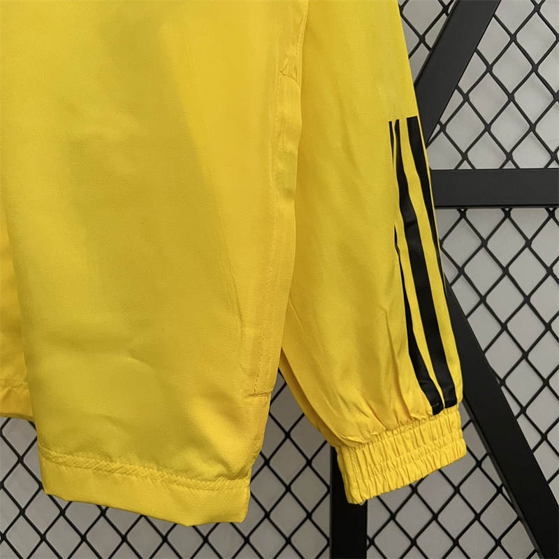 23/24 Windbreaker Tigers Sport Unifom jersey Sport Unifom