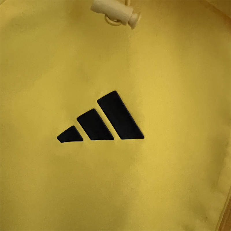 23/24 Windbreaker Tigers Sport Unifom jersey Sport Unifom